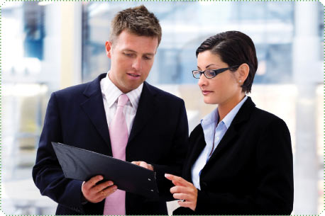 Brokers