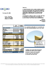 Dollar Sample Statement - Desert